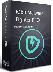 IObit Malware Fighter 10.4.0.1104 free instal