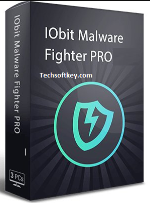 IObit Malware Fighter 11.0.0.1274 instal the new for android