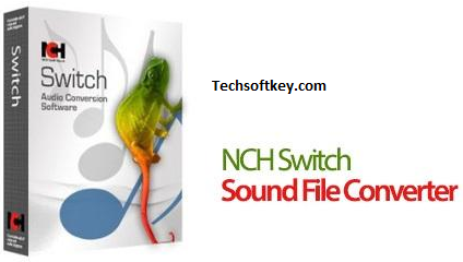 Switch Sound File Converter 10.11 Crack Plus Serial Key 2022 Download