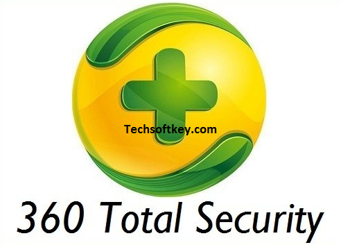 360 Total Security 10.8.0.1425 Crack Plus License Key Latest Version 2022