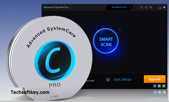 Advanced SystemCare Pro 15.2.0.201 Crack Lifetime Serial Key 2022 Download