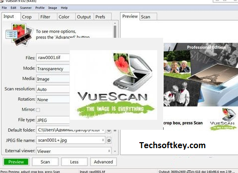 vuescan keygen