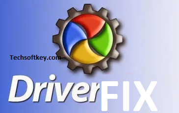 DriverFix Pro 4.2021.1.29 Crack + Full Serial Key Latest Version Download 2022