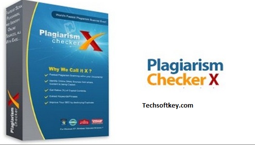Plagiarism Checker X Pro 8.0.2 Crack + Torrent 2022 Latest Version Download