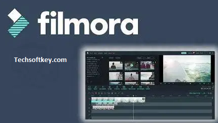  Wondershare Filmora Crack