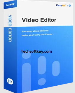 EaseUS Video Editor Crack