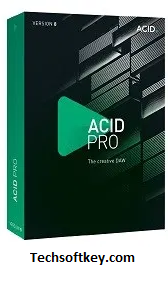 MAGIX ACID Crack