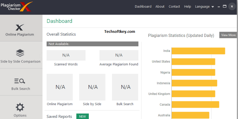 download plagiarism checker x crack