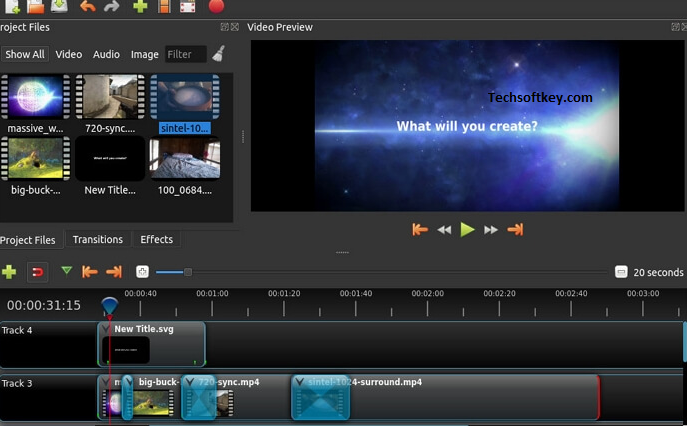 EaseUS Video Editor Key