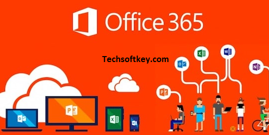 Microsoft Office 365 Key