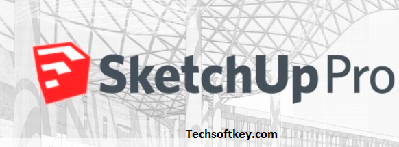 SketchUp Pro 22.0.354 Crack + Full License Key Latest Version Download