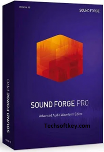 soundforge pro