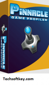 pinnacle profiler shift key