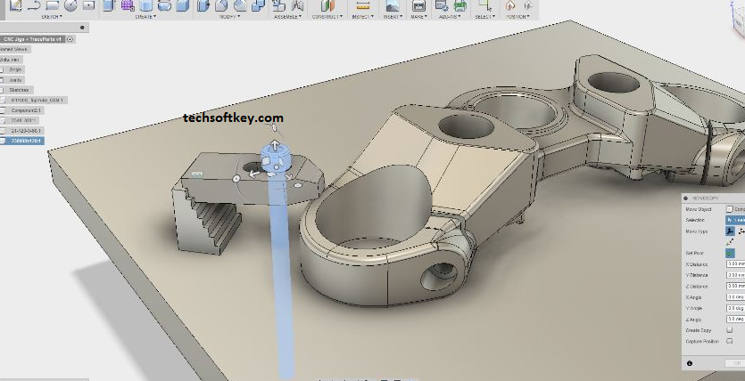 Autodesk Fusion 360 Key