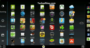 BlueStacks 5.12.102.1001 instal the new version for android