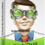 Disk Drill Crack