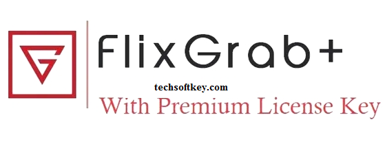 FlixGrab+ Premium 1.6.20.1971 for mac instal