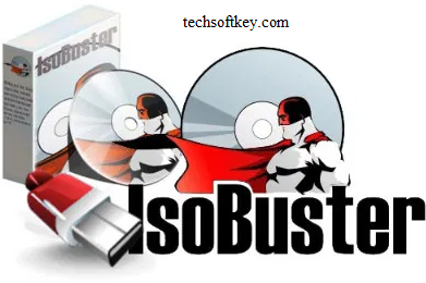 IsoBuster Pro