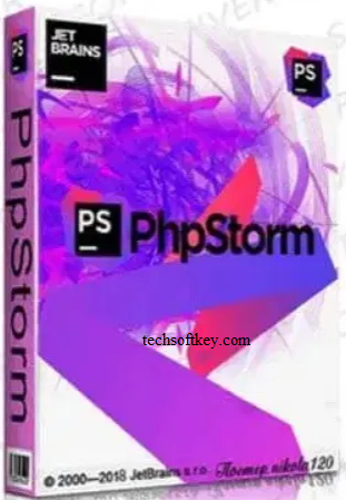 PhpStorm 2022.1.1 Crack With License Key Free Download