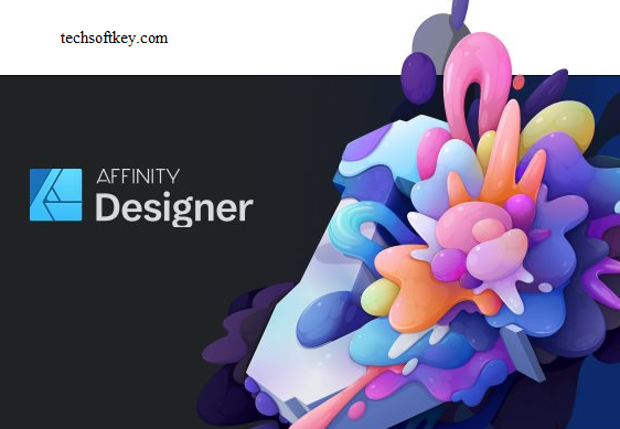Serif Affinity Designer 1.10.5.1342 Crack + Keygen Free Download