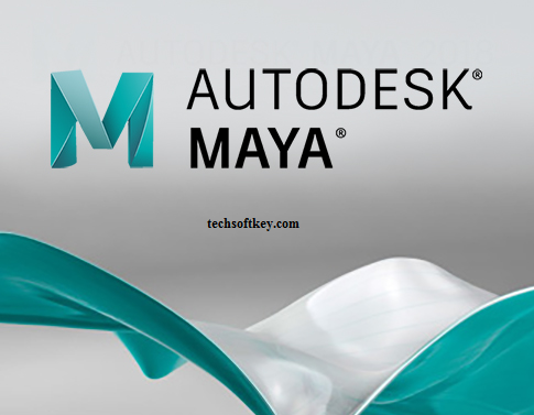 Autodesk Maya