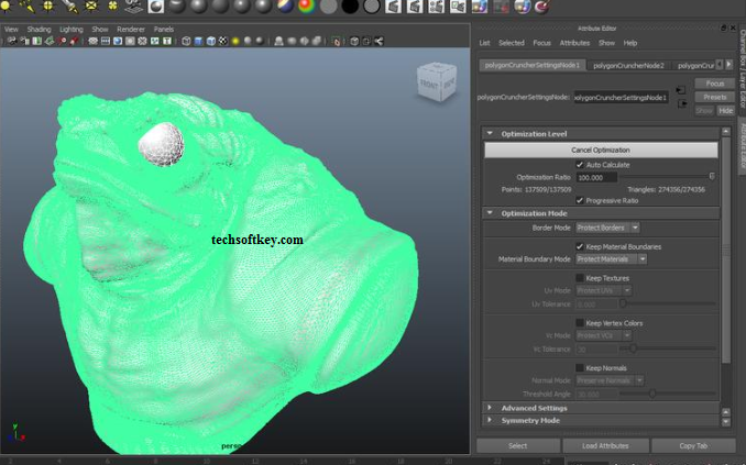 Autodesk Maya