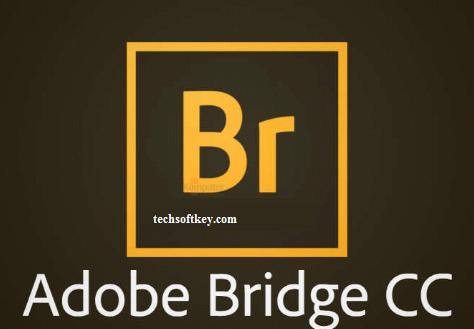 Adobe Bridge Key