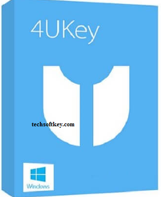 Tenorshare 4uKey Key