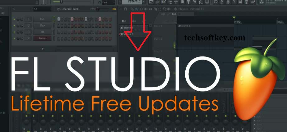 fl studio cracked for mac