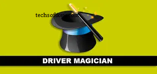 Driver Magician