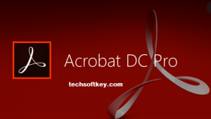 Adobe Acrobat Pro DC Crack