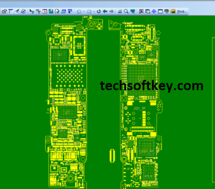 ZXW Dongle key