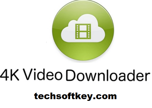 4K Video Downloader Crack 4.20.3.4830 + License Key Free Download