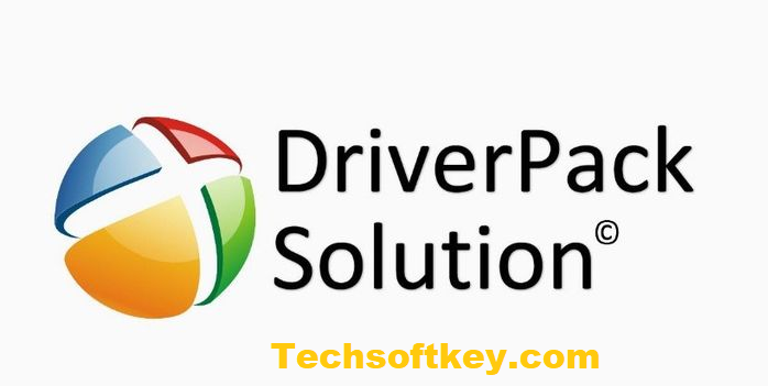 Driverpack solution Crack