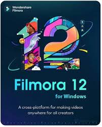 Wondershare Filmora Crack